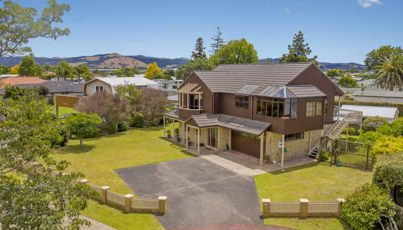 131 Albert Street, Whitianga