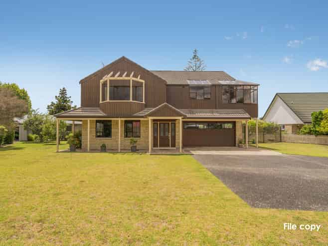 131 Albert Street, Whitianga