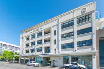 402/2 Ruskin Street, Parnell