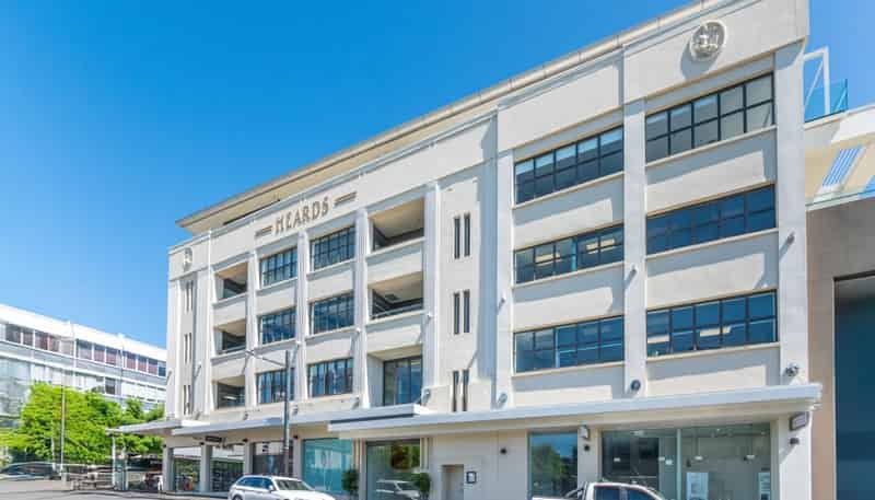 402/2 Ruskin Street, Parnell