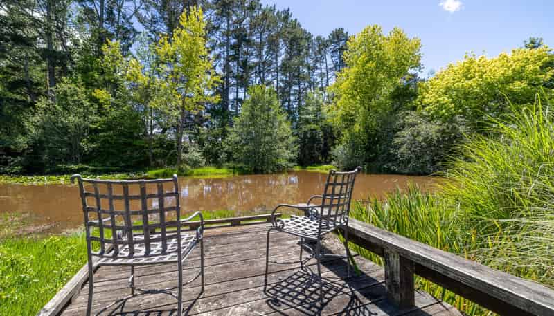 774 Koheroa Road, Mercer