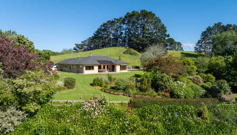 774 Koheroa Road, Mercer