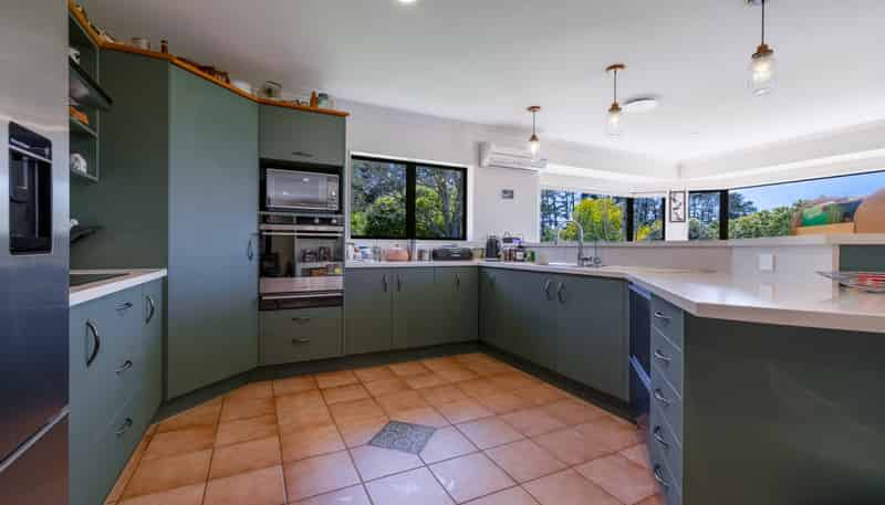 774 Koheroa Road, Mercer