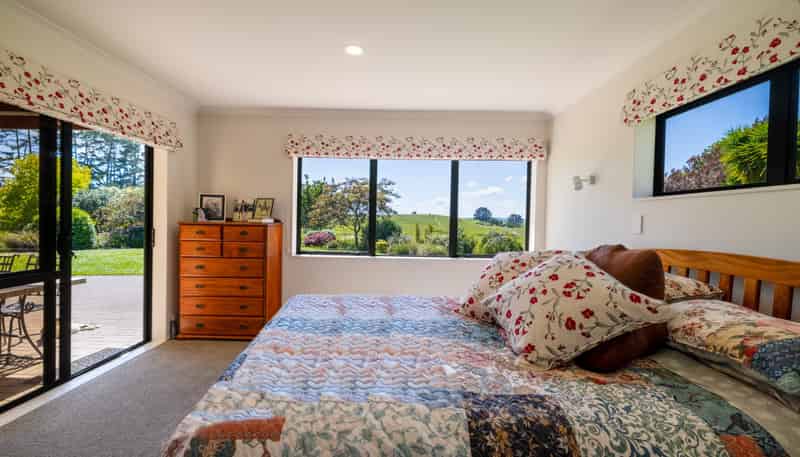774 Koheroa Road, Mercer