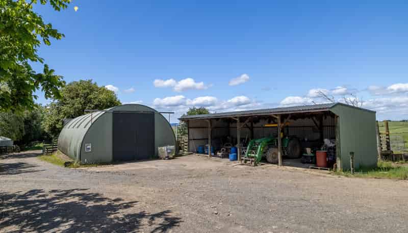 774 Koheroa Road, Mercer