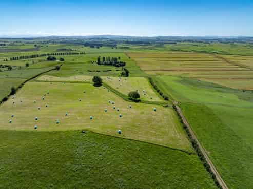 774 Koheroa Road, Mercer