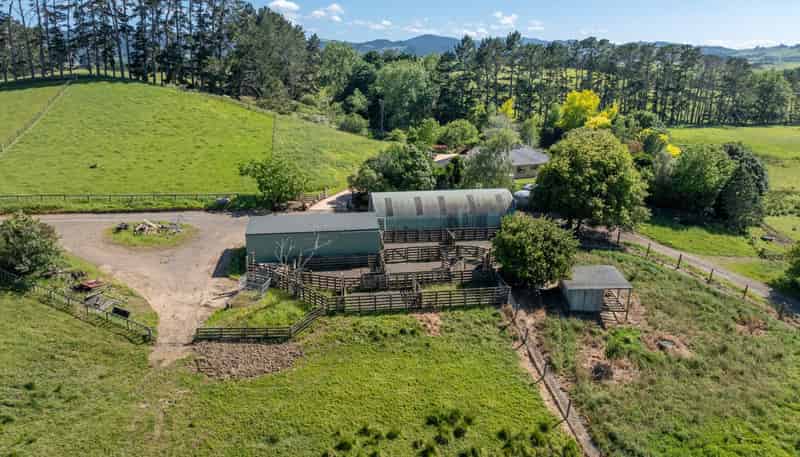 774 Koheroa Road, Mercer