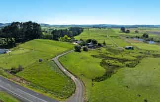 774 Koheroa Road, Mercer