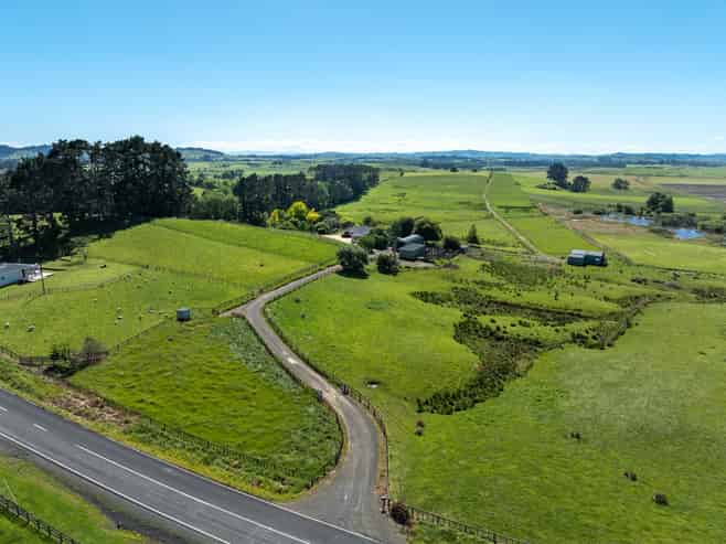 774 Koheroa Road, Mercer