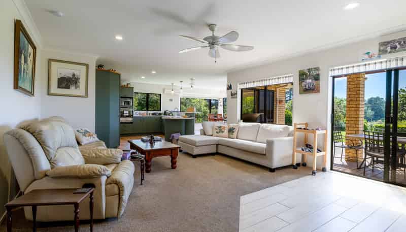 774 Koheroa Road, Mercer