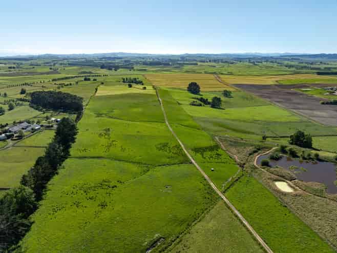 774 Koheroa Road, Mercer