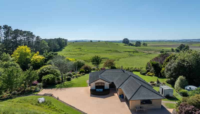 774 Koheroa Road, Mercer