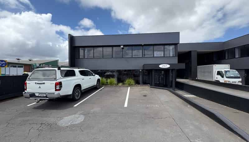 297 Neilson Street, Penrose