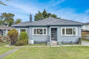 8A Hill Road, Papatoetoe