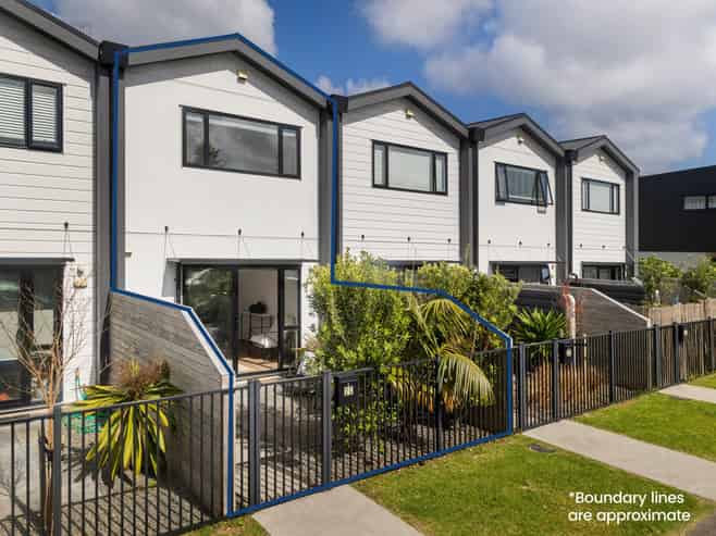 2C Stokes Avenue, Te Atatu Peninsula