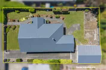 34 Koromiko Street, Saint Martins