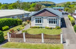 34 Koromiko Street, Saint Martins