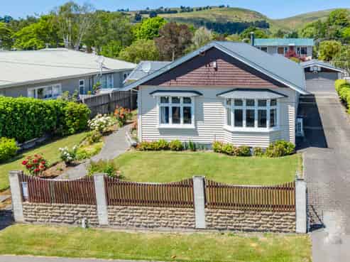 34 Koromiko Street, Saint Martins