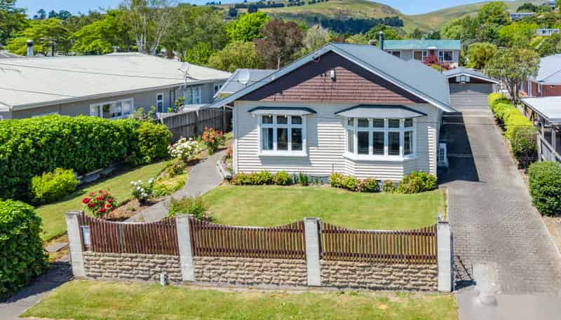 34 Koromiko Street, Saint Martins