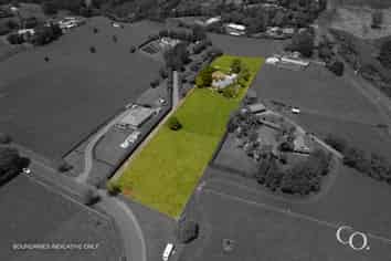 14A Sagewood Road, Whakamarama