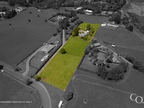 14A Sagewood Road, Whakamarama