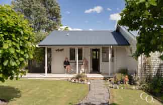 14A Sagewood Road, Whakamarama