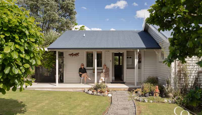 14A Sagewood Road, Whakamarama