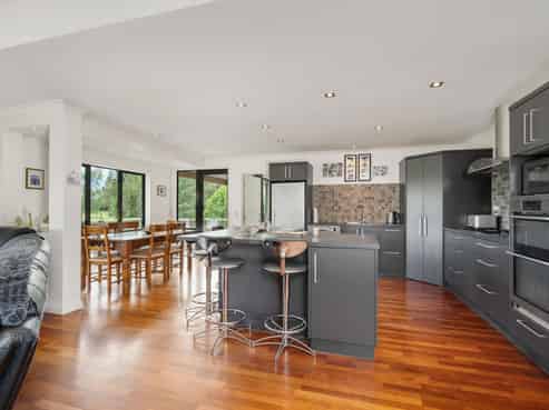 21 Thorndon Close, Kirwee