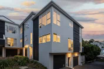 16/20 Thompson Street, Mount Cook