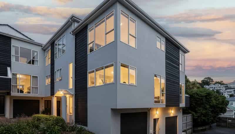 16/20 Thompson Street, Mount Cook