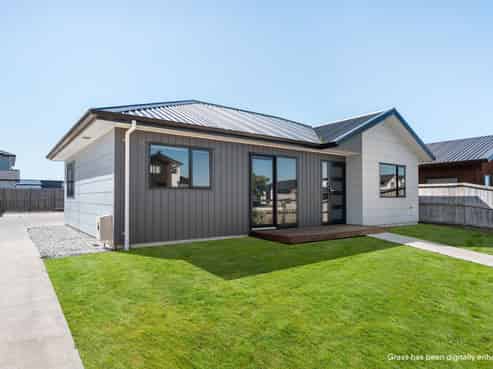 1/16 Tokerau Drive, Rototuna North