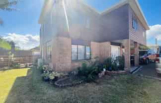 4A Rustic Avenue, Mount Roskill