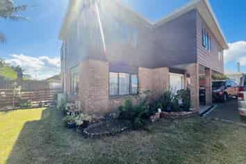 4A Rustic Avenue, Mount Roskill