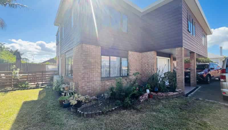 4A Rustic Avenue, Mount Roskill