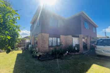 4A Rustic Avenue, Mount Roskill