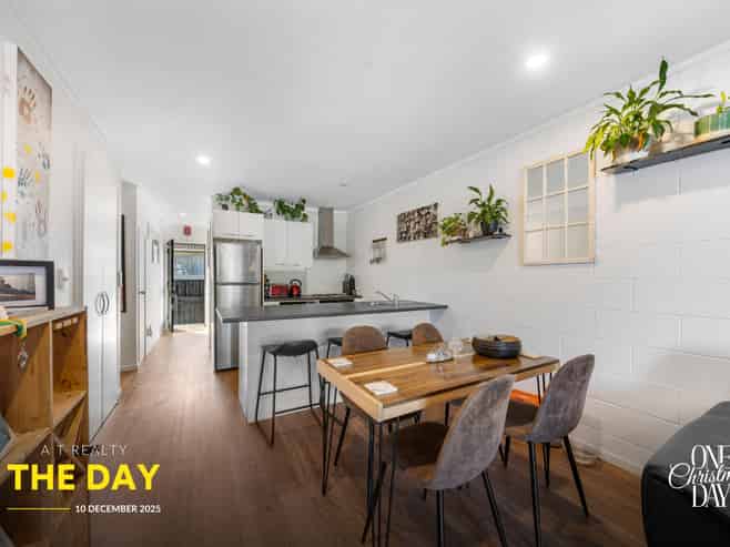 5/25A Vine Street, Mangere East