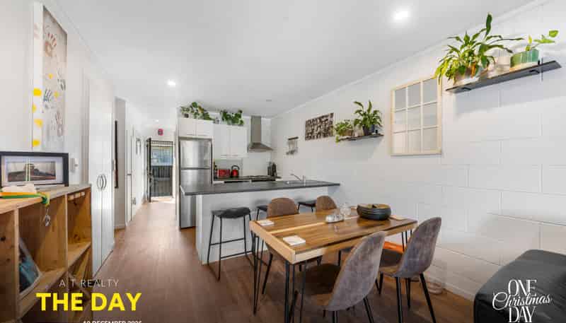 5/25A Vine Street, Mangere East