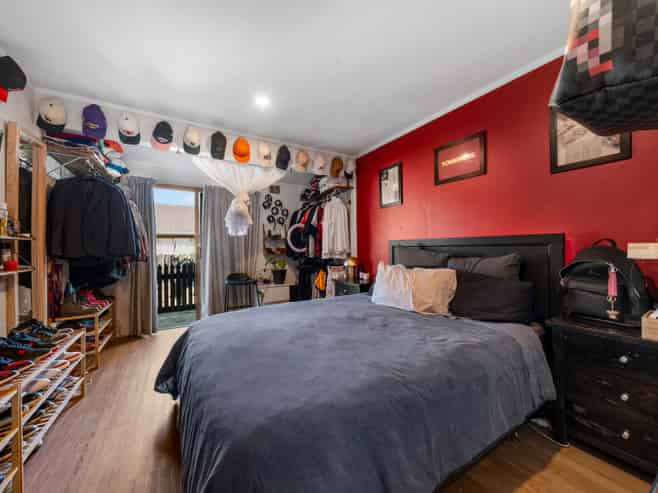 5/25A Vine Street, Mangere East