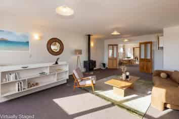 392 The Esplanade, Island Bay