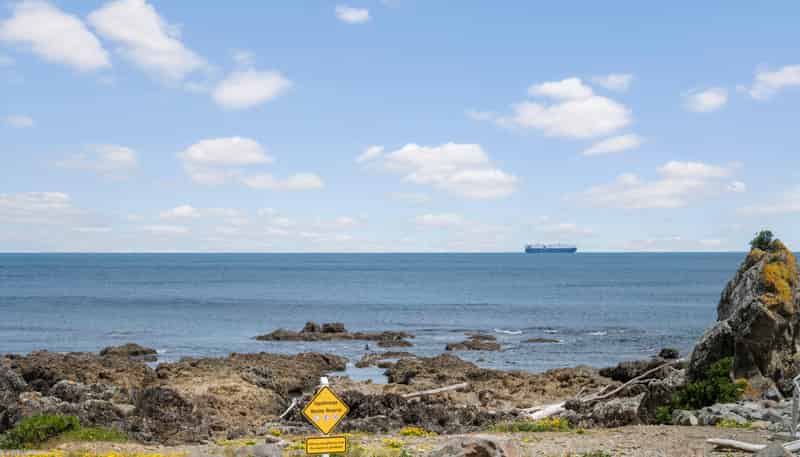 392 The Esplanade, Island Bay