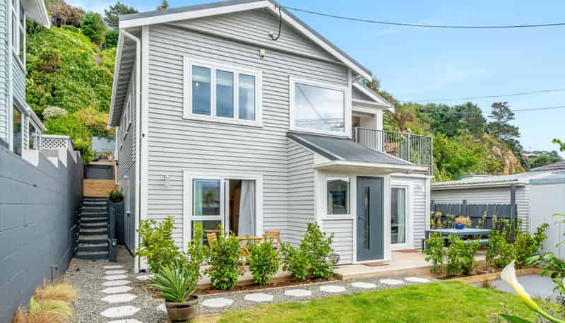 24 Ferry Street, Seatoun