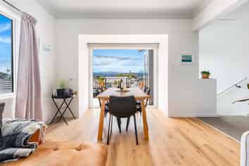 24 Ferry Street, Seatoun