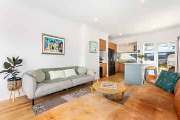 24 Ferry Street, Seatoun