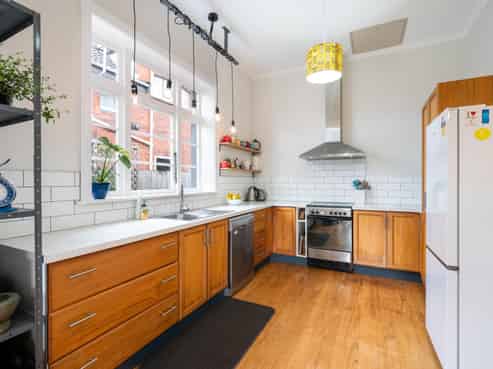 114 Prince Albert Road, Saint Kilda