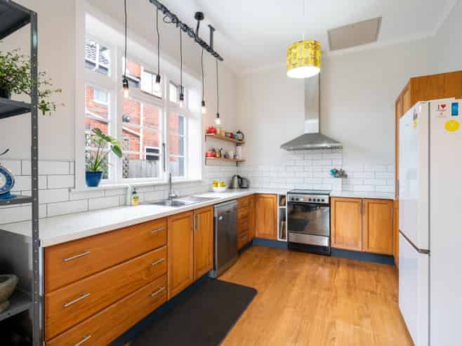 114 Prince Albert Road, Saint Kilda