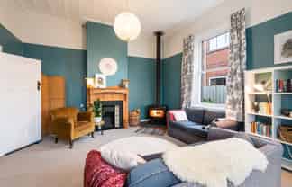 114 Prince Albert Road, Saint Kilda