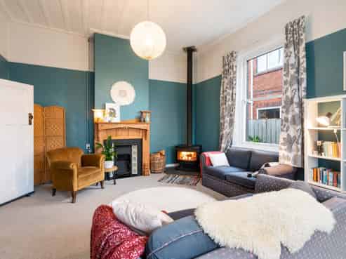 114 Prince Albert Road, Saint Kilda