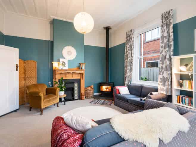 114 Prince Albert Road, Saint Kilda