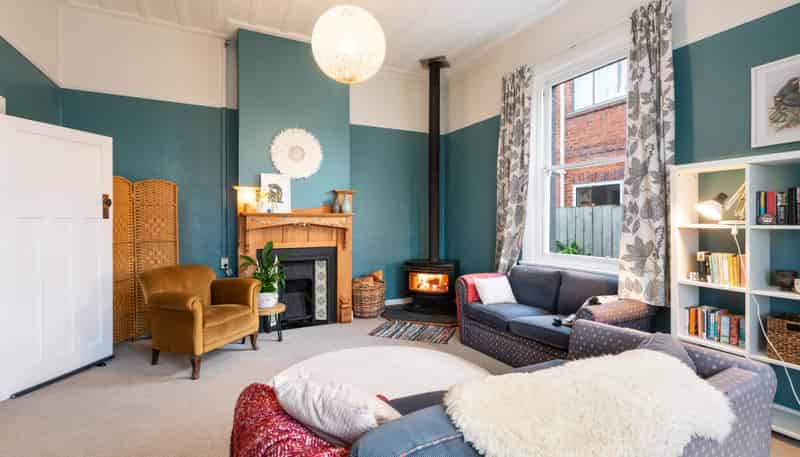 114 Prince Albert Road, Saint Kilda