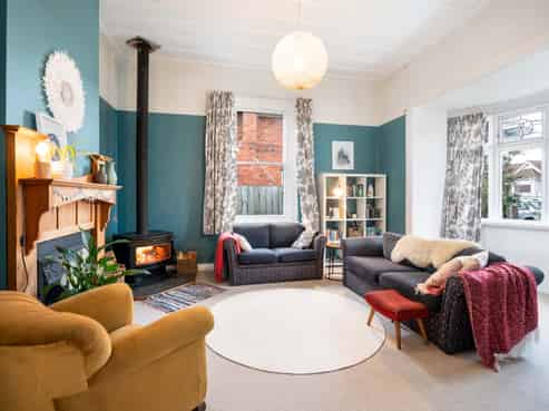 114 Prince Albert Road, Saint Kilda